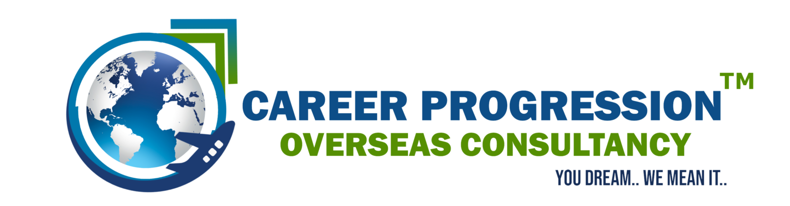 Career Progression