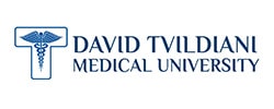 David Tvildiani Medical University
