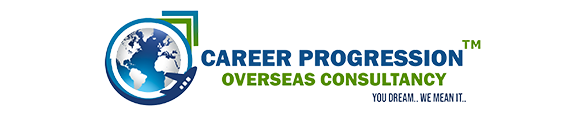 Career Progression