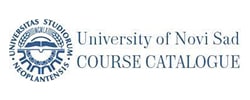  University of Novi Sad