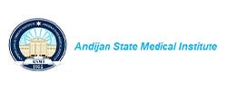  Andijan State Medical Institute